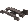 Prime-Line F 2532 Slim Line Sliding Window Sash Lock, 2-1/4