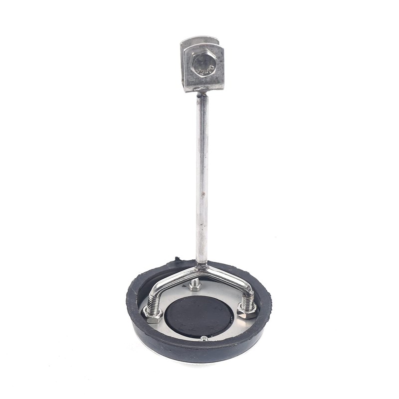 Manual Water Pump for Well, Hand Crank Well Water Pump