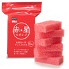 Wise Red Star Sponge for Dishwashing, Set of 6, Made
