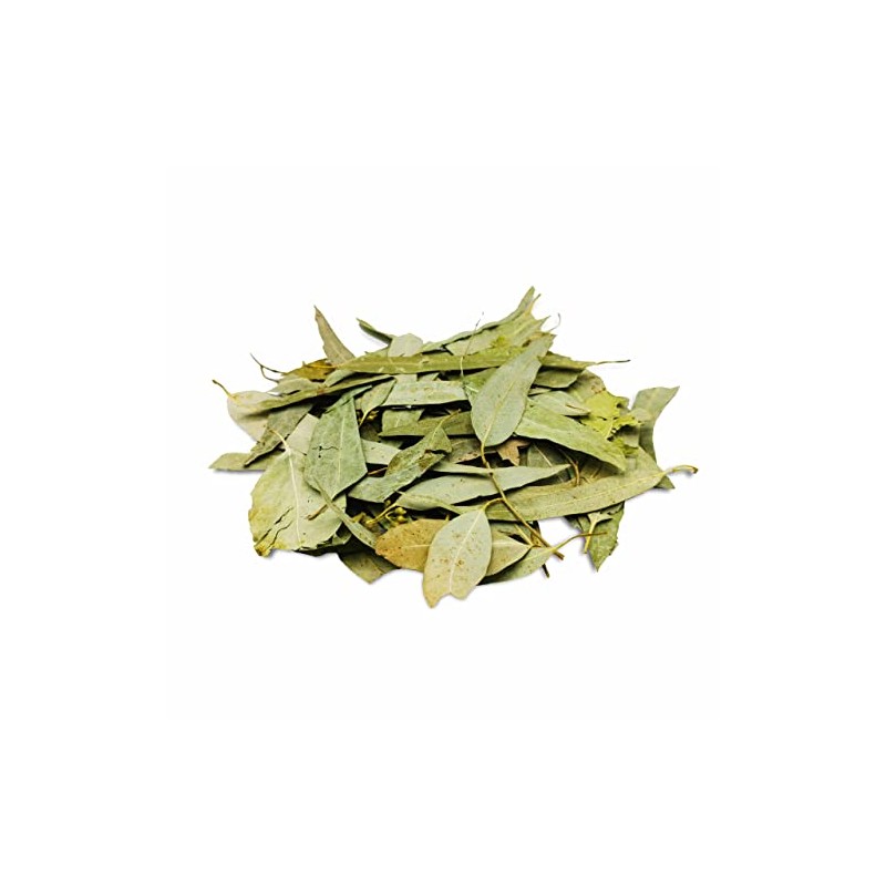 STAWA Eucalyptus for Chickens and Quails, 500 g