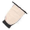 Wheelchair Blanket Thickened Waterproof Soft Washable Keep Warm Half Wrapped