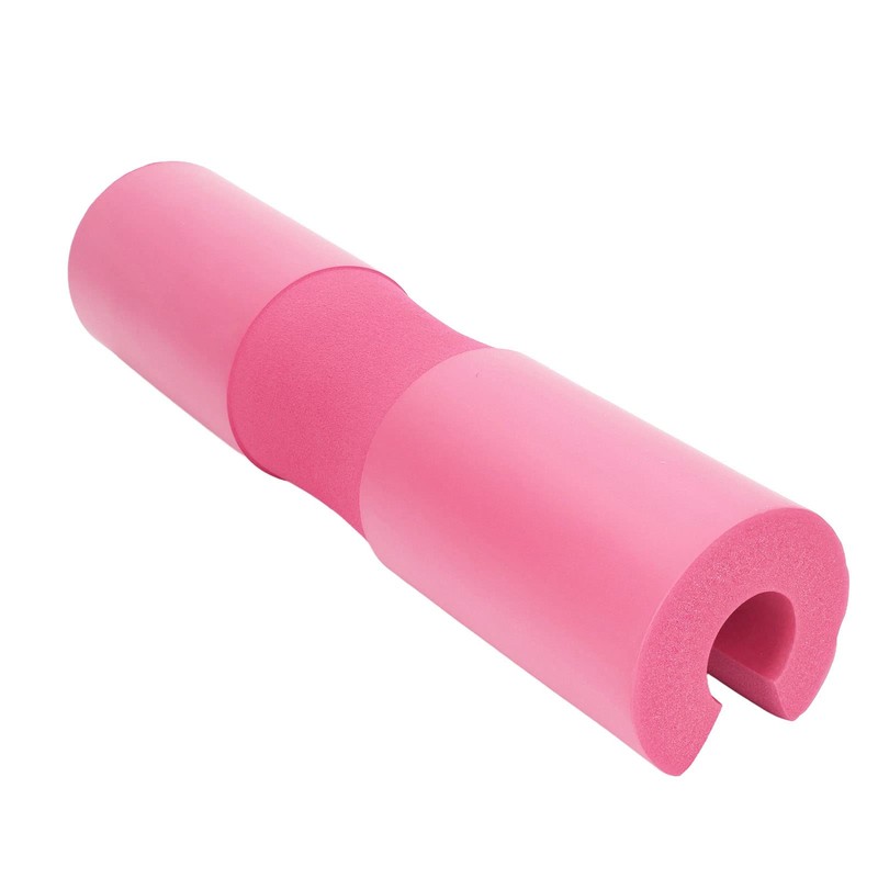 QANYEGN Four Colors, Squat Pad Barbell Pad, Essential Bar Pads