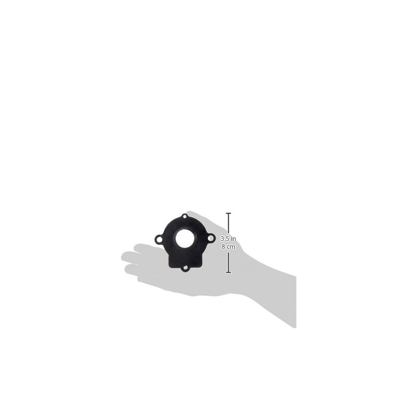 Dorman 747-412 Power Window Motor Gear Compatible with Select Ford