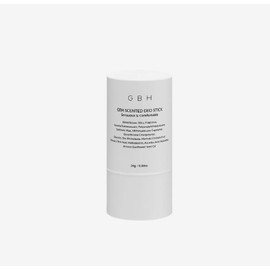 GBH Scented Deo Stick Choose 1 out of 3 types / 지비에이치 센티드 데오 스틱 3종중 택1