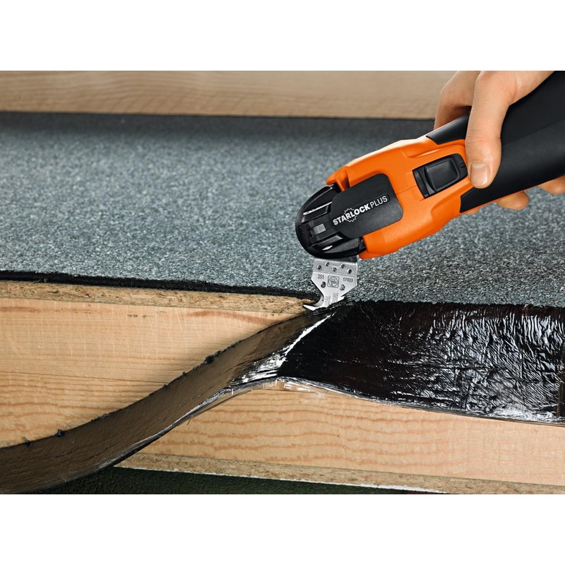 FEIN 63903251230 SL Multi Blade, Colour