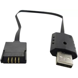 REPLACE PARTS ( USB CHARGER) FOR HOLY STONE HS130D RC Drone,