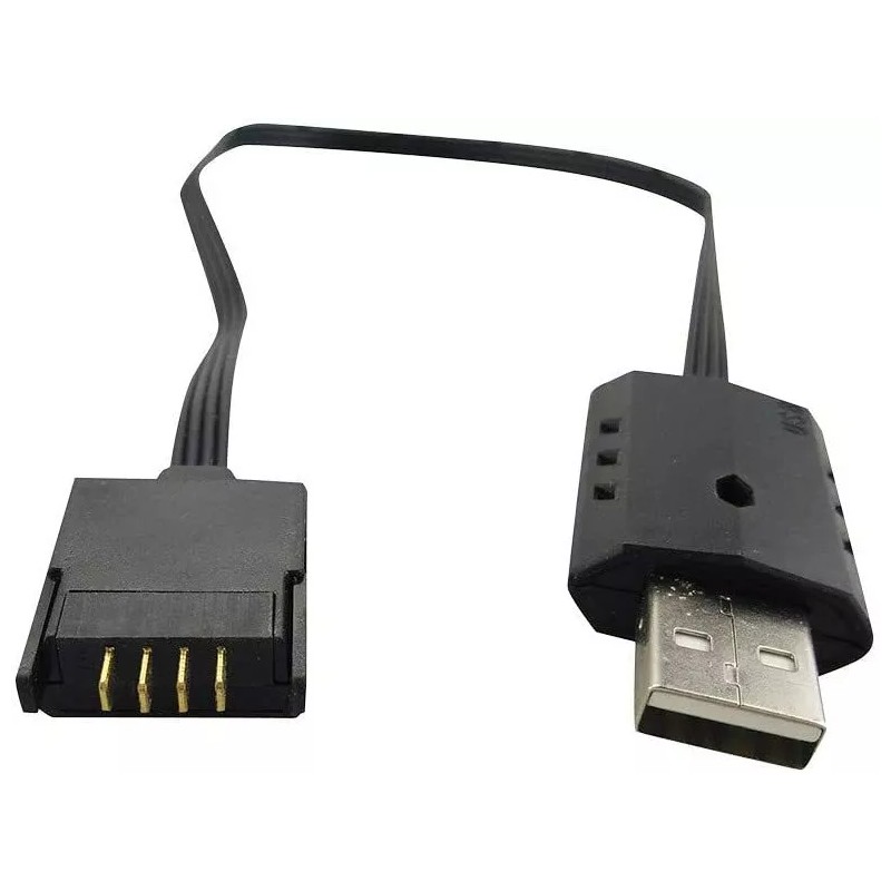 REPLACE PARTS ( USB CHARGER) FOR HOLY STONE HS130D RC
