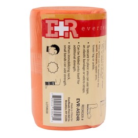 Ever Ready First Aid Universal Aluminum Splint, 24 Inch Rolled (1)