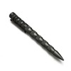 Uzi 9004805 Tactical Defender Pen with Striking Pt. Gun Metal