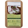 FABRIKSTORES GmbH Wooden Breakfast Board with Engraving "Papa ist der