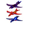 Kipp Brothers Flying Dinosaur Gliders