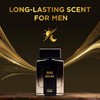 RAYAN Modern Oud Perfume for Men - Long Lasting Arabian