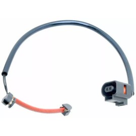 Raybestos NEW GENUINE RAYBESTOS FRONT DISC BRAKE PAD WEAR SENSOR (PN EWS13)