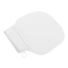 FOMIYES 4pcs Body Scrub Glove Exfoliating Mitt Shower Mitt Gentle