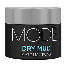 Mode Styling by Affinage Dry Mud Matt Hairwax 75ml