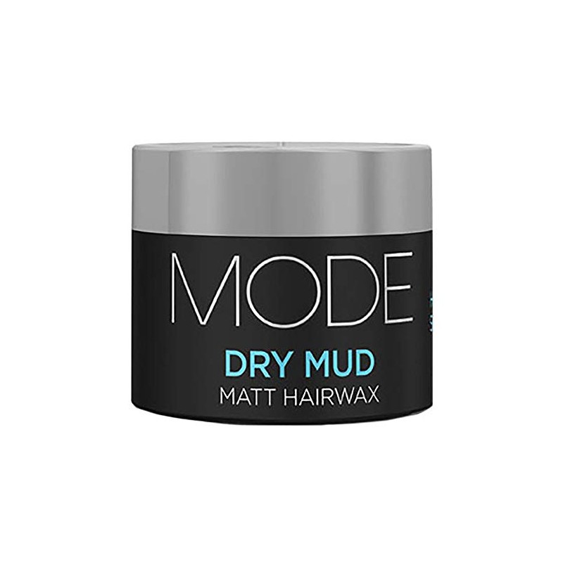 Mode Styling by Affinage Dry Mud Matt Hairwax 75ml