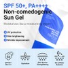ISNTREE Hyaluronic Acid Watery Sun Gel SPF50+ PA++++