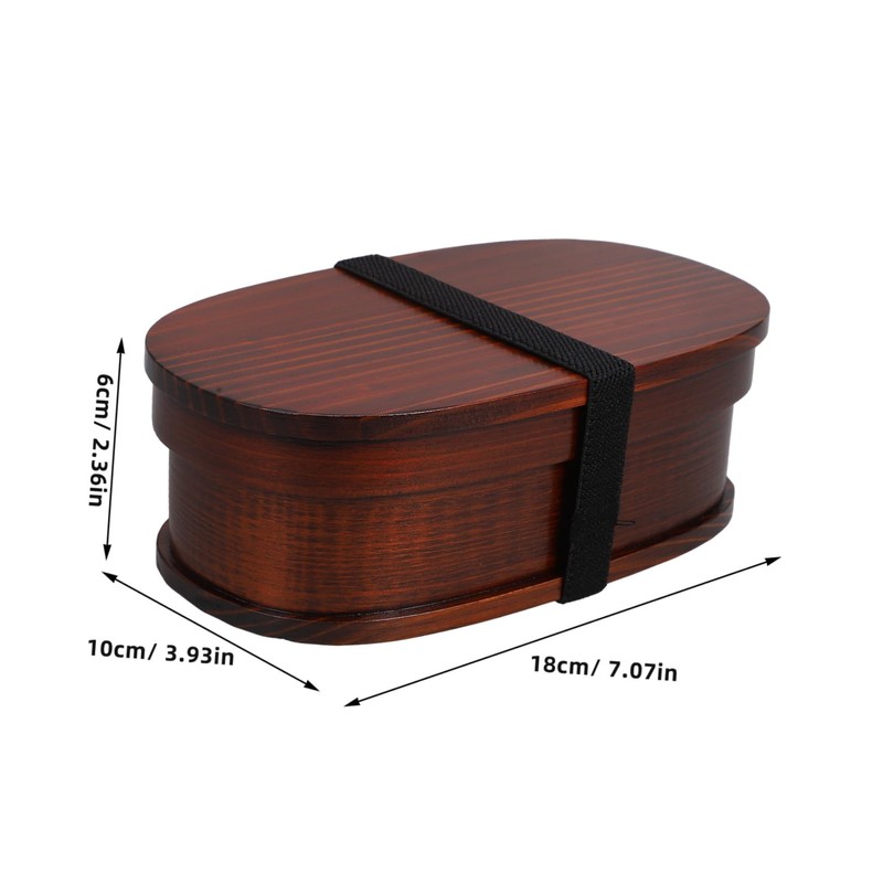 BIUDECO Bento Lunch Box Kit Container for Students Lunch Box