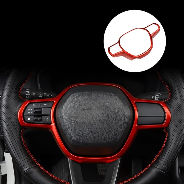 Onami 11CIV-13-R 11th Generation Civic Steering Panel, Interior Panel, Steering