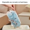 30 Pieces Duster Refills, Disposable Duster Refills Compatible for SwifferDuster