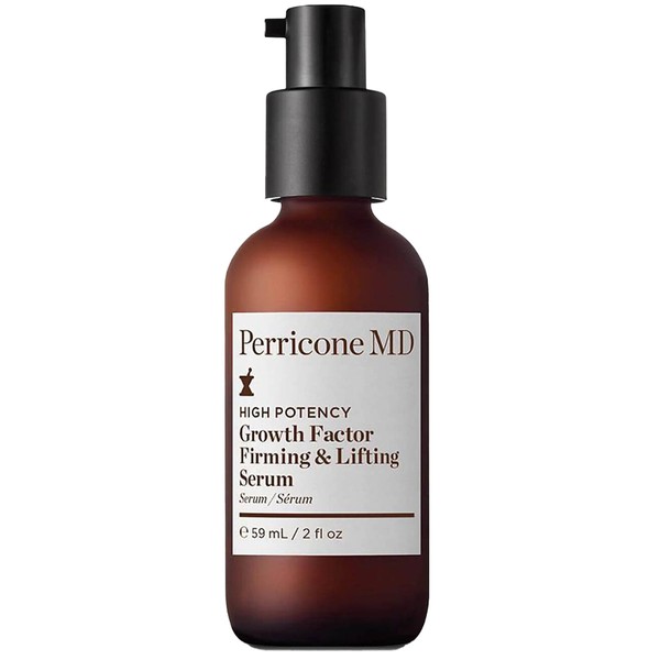 Perricone MD Growth Factor Firming & Lifting Serum,