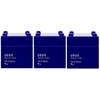 Demi Webo Design Cube Hard Gloss 2.8 oz (80 g)