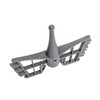 MIRTUX Whisk Mixer Compatible with Monsieur Cuisine Connect by Lidl