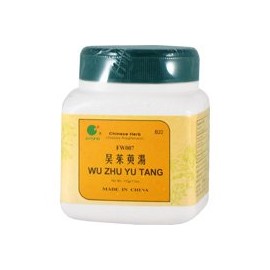 Wu Zhu Yu Tang - Evodia Combination, 100gm
