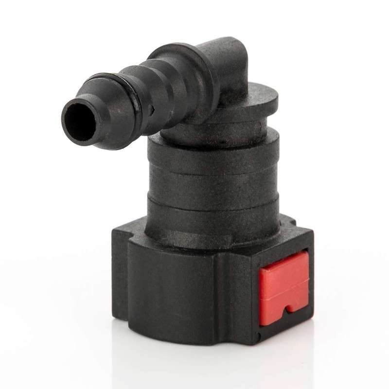 LST 5x Fuel Line Connector Hose Coupling Quick Release 9.49