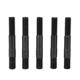 3/8-16 Mandrel 5pcs Replacement Rod for 5800 Air Hydraulic Rivet Nut Tool