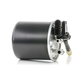 RIDEX 9F0140 Fuel Filter Line Filter with Filter Heater