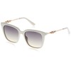 GUESS Plastic Square G Sunglasses