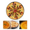 Tart and Quiche Pan，9 inch Bakeware Nonstick & Quick Release