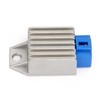 ​​LINGYAO Voltage Regulator for Yamaha Golf Cart G8-G29 Gas 1990-2024