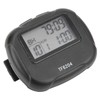 Countdown Stopwatch for Study Yoga Gym Workouts Exercise, Electronics Interval