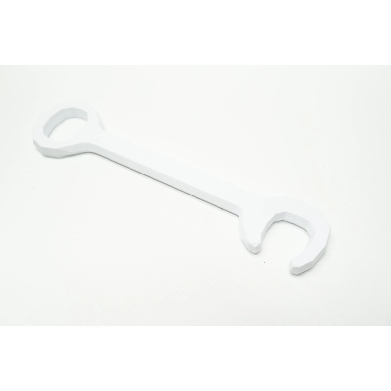 3DEXCEL Patio Door Breezer - French Door Stay Open Hook