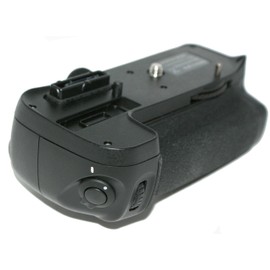 Ex-Pro® Power Grip Nikon MB-D11 (EN-EL15/EN-EL15a) Series for Nikon D7000, with Infrared remote