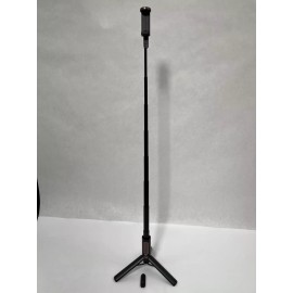 Universal NEW ATUMTEK Extendable 31” 3 in 1 Aluminum Bluetooth Selfie Stick Pro ATSS002