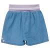 s.Oliver Junior Girls Denim Shorts, 53Y2