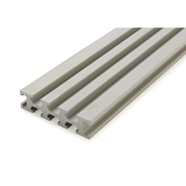 WOODRIVER Multi-Track 4X 36"