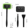 Car Windshield Cleaning Tool Windshield Cleaner With 4 Washable And