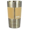 Moomin Stainless Steel Double Tumbler (Beige)