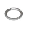 Gusset LOCKRING track fixed wheel fixie lock ring