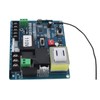 Circuit Board for Sliding Gate Openers Universal Sensitive Sliding Gate