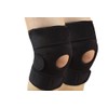 Bravebird BB215 Knee Supporter, Joint Ligament Protection, 2-Piece Set, One