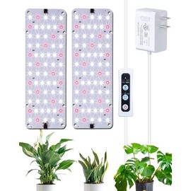 Grow Light, Dimmable Plant Lights for Indoor Growing