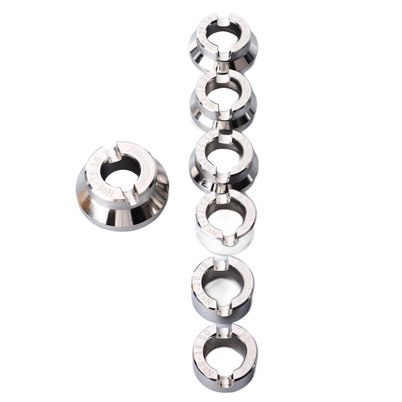 Watch Back Case Opener Versatile Reliable Performance Thread Watch Repair