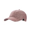 Jack Wolfskin Unisex Sandroute Baseball Cap