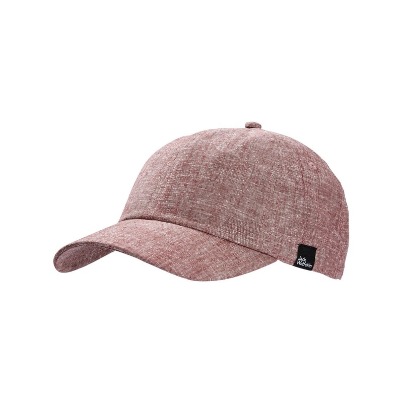 Jack Wolfskin Unisex Sandroute Baseball Cap