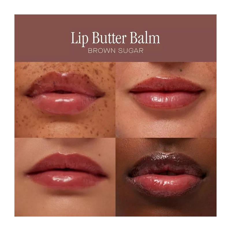 Summer Fridays Brillo Labial Summer Fridays Lip Butter Balm Color